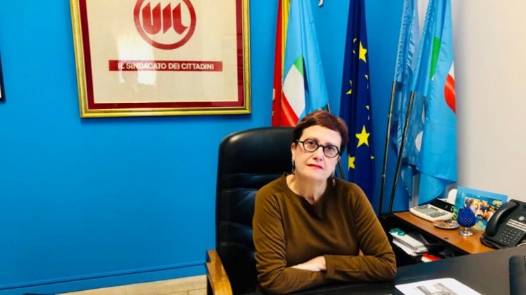 Politiche attive, Lionti: “In Sicilia per ripartire bisogna puntare prima di tutto sul lavoro“.