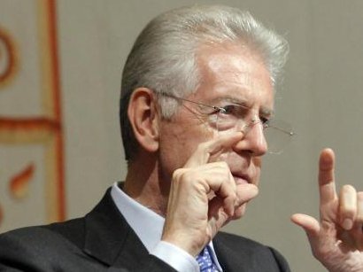 Governo Monti, Barone: “Manovra inaccettabile. In lotta per correggerla e per evitare dura recessione nell’Isola”.