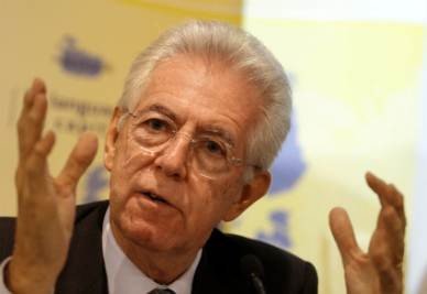 Manovra Monti, incontro-dibattito del comitato centrale Uil Sicilia