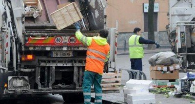 Ato Rifiuti, l’allarme dei sindacati: “Passo indietro di alcuni sindaci. A rischio il futuro di 260 lavoratori. Subito verifiche”.