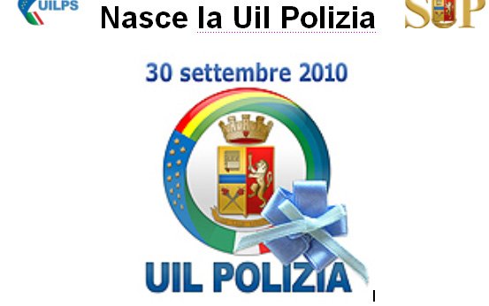 Polizia, tre palermitani ai vertici della nuova organizzazione sindacale