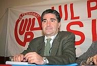 Verso lo sciopero, Barone (Uil Sicilia): “Il Jobs Act? No grazie. Servono maggiori tutele per evitare licenziamenti di massa”.