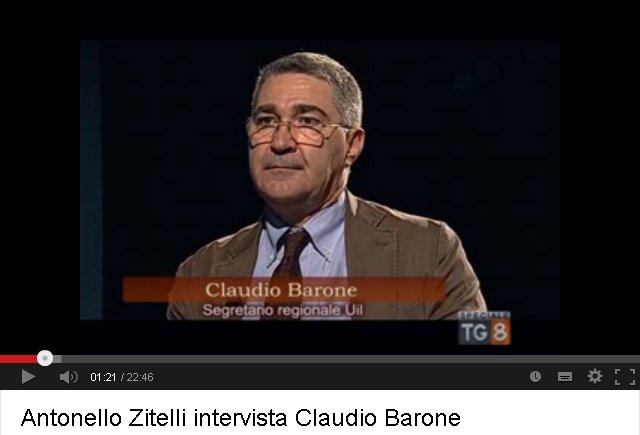 “I drammi della Sicilia e le proposte della UIL”