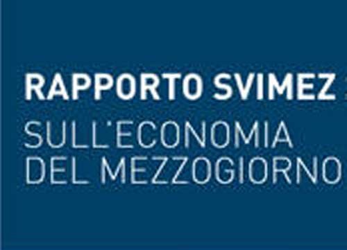 Svimez, Barone: “Dati allarmanti. Subito interventi in Sicilia per salvare imprese e lavoratori”