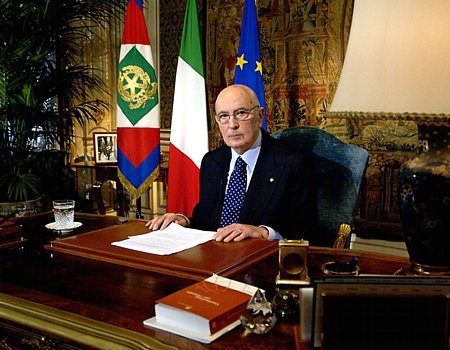 Appello a Napolitano, Barone: “Sostegno per recuperare l’autonomia regionale siciliana”.