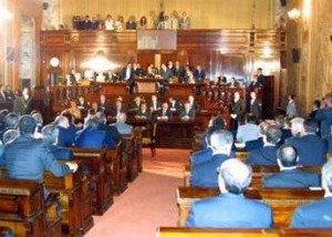 Regione, Barone: “Il nuovo Governo adesso rispetti gli impegni: subito risposte concrete a lavoratori e imprese”.