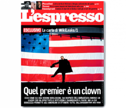 “Un anno senza mafie”, intervista Barone su Espresso