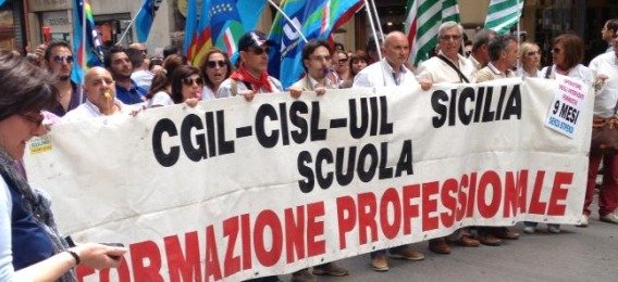 Formazione,  Raimondi: “Settore ancora nel caos. Senza riforma, a giugno seimila licenziamenti”
