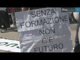 Formazione, Raimondi: “Positive intenzioni del Governo Crocetta. Ma senza risposte concrete sarà protesta”