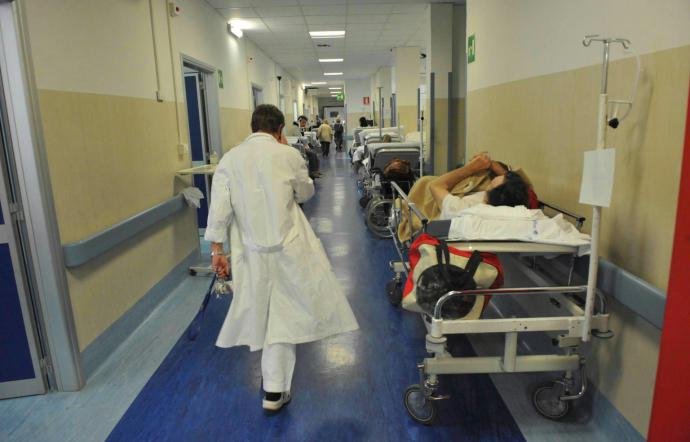 Sanità,Tango: “Manager fuori controllo, stop ad assegnazioni di incarichi nelle strutture ospedaliere o sarà il caos”.