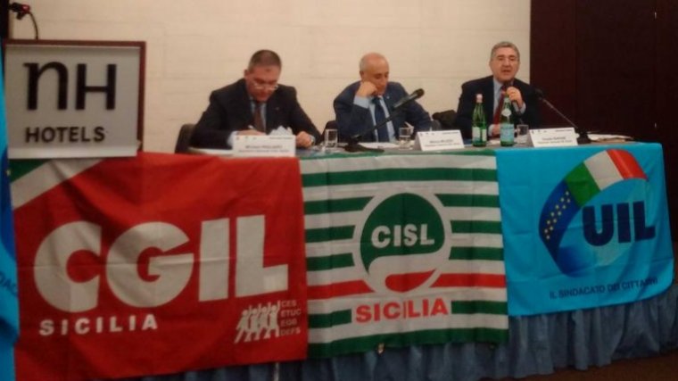 Legge di stabilità e bilancio. Cgil, Cisl e Uil: “Mancano le risposte alle questioni più spinose e una strategia per lo sviluppo“.