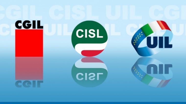 Regione, Cgil Cisl e Uil Sicilia: “Su alcune emergenze risposte ancora insufficienti”.