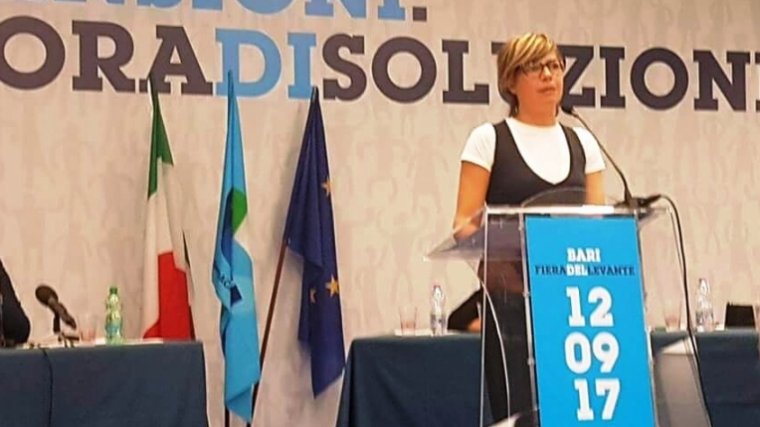 Assemblea Uil delle regioni meridionali, Siragusa: “Drammatica la situazione in cui versano migliaia di siciliani“.