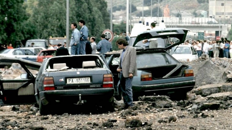 Strage di Capaci, Barone: “Diciamo No alla mafia. La Sicilia ha bisogno di sviluppo e lavoro onesto”.