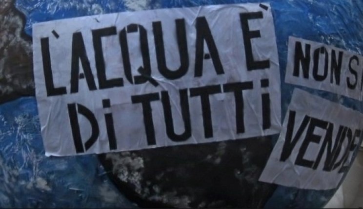 Riforma dell’acqua, Barone: “Bene ha fatto la Corte Costituzionale a bocciarla“.