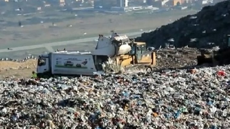 Bellolampo, sindacati: “Bene l’avvio dell’impianto di compostaggio”.