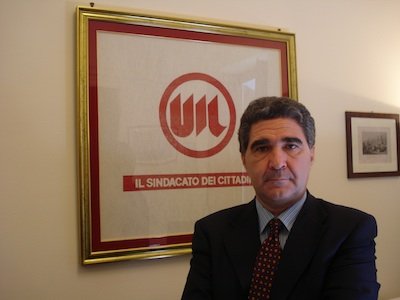 Stati Generali, Barone: “Lavoratori in bilico e Finanziaria avara di risposte. La politica adesso non torni a dormire”.