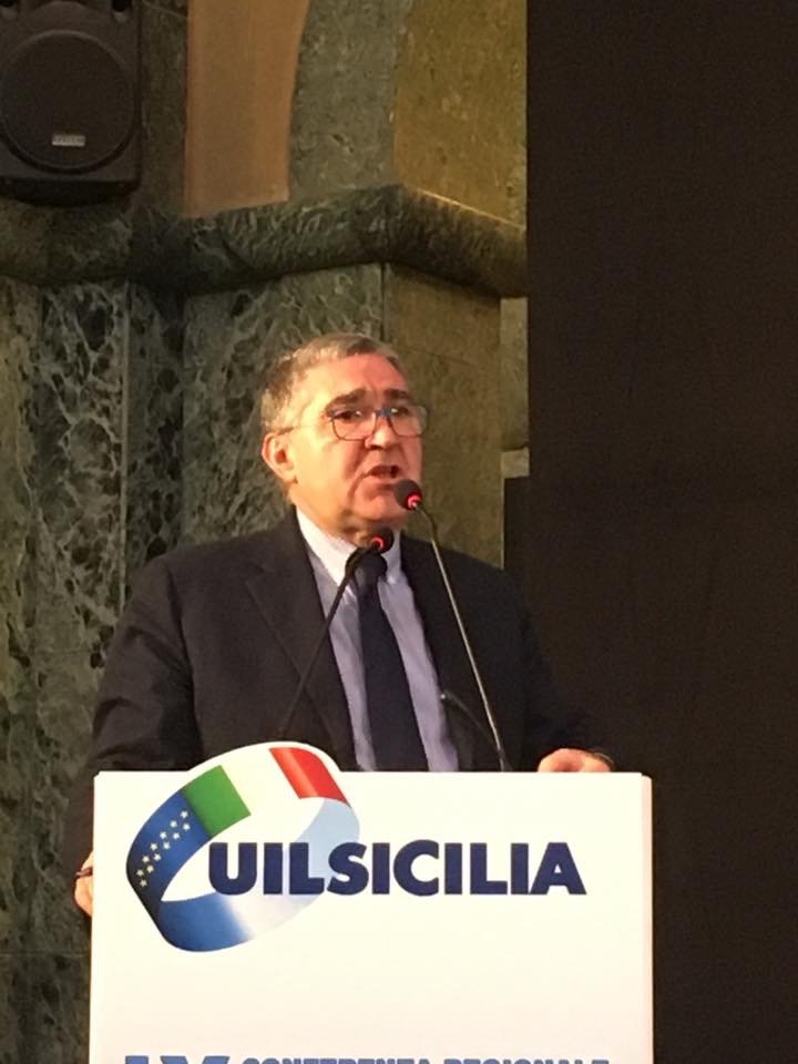 Stati Generali, Barone: “Dal Governo regionale adesso solo risposte certe o siamo pronti a riprenderci la piazza”.