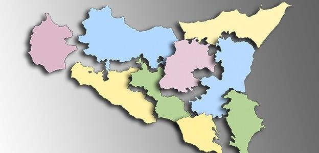 Ex Province, Tango e Crimi: “Oggi a Roma, Governo regionale chieda blocco dei contributi e applicazione legge Delrio”.