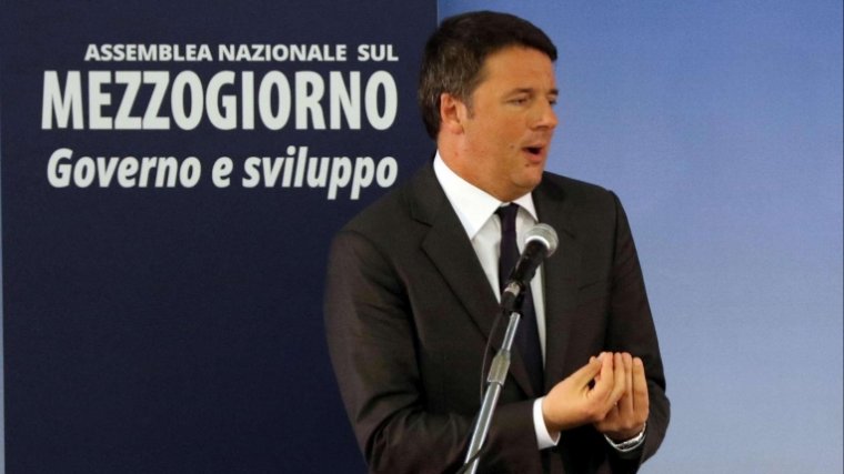 Renzi in Sicilia, Barone e Comella: “Non ci interessa la campagna elettorale. Chiediamo al Premier risposte concrete su emergenze siciliane”.
