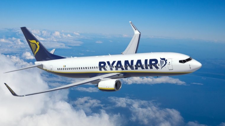 Ryanair, Adoc e Aiav pronte a fornire assistenza a clienti per voli cancella