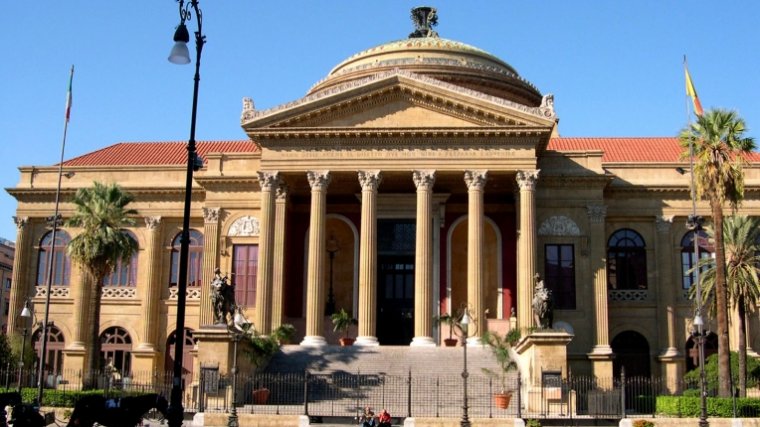 Teatro Massimo, Tumminia: “Artisti precari da oltre dieci anni e ancora nessuna risposta. Proclamato lo stato di agitazione”.