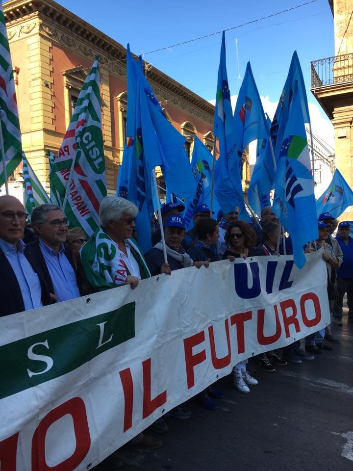 Elezioni Rsu Pubblico Impiego