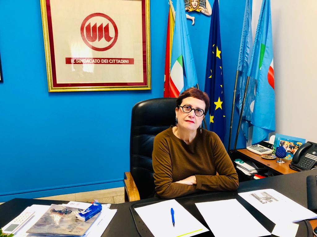 Precari Covid, Lionti, Piastra e Borrelli: “Bene proroga ma le risorse sono insufficienti”.