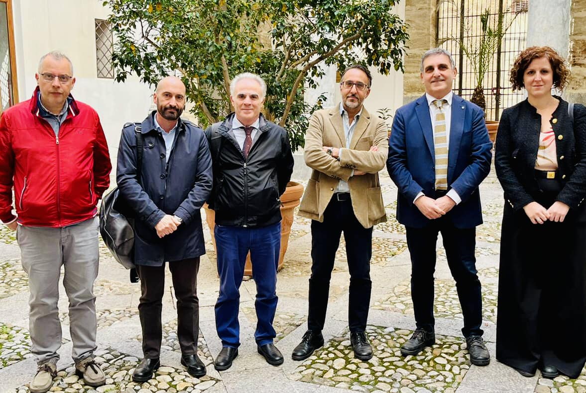 Comune di Palermo, Cgil Cisl e Uil incontrano il sindaco Lagalla