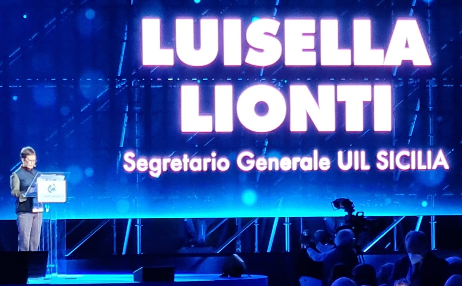 Rapporto Svimez, Lionti : “La povertà incalza, servono vere politiche del lavoro”.