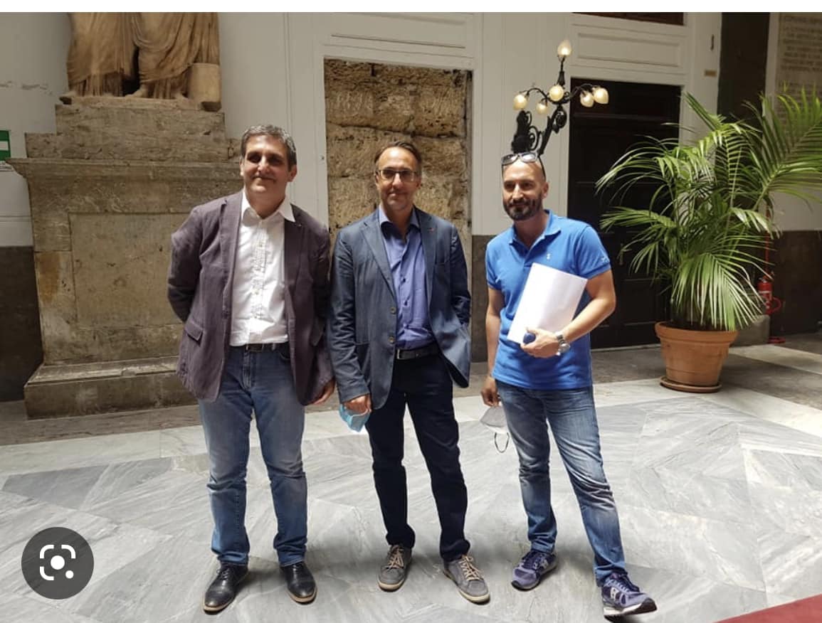 Piano di riequilibrio, partito il confronto Comune-sindacati.