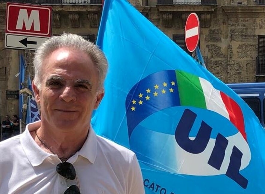 Inps e Patronati, Raimondi (Uil Sicilia): “Grazie alla collaborazione superate 200mila pratiche”.