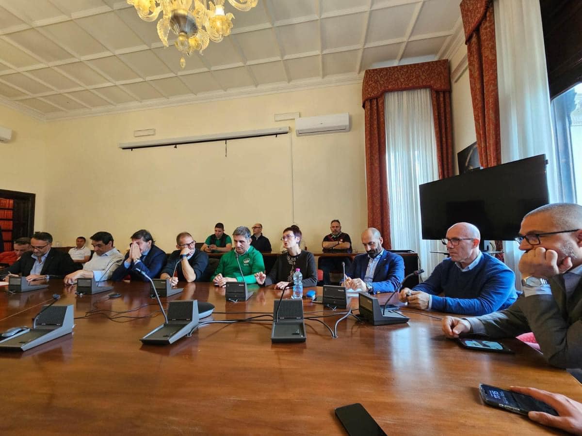 Pnrr, istituita cabina di coordinamento