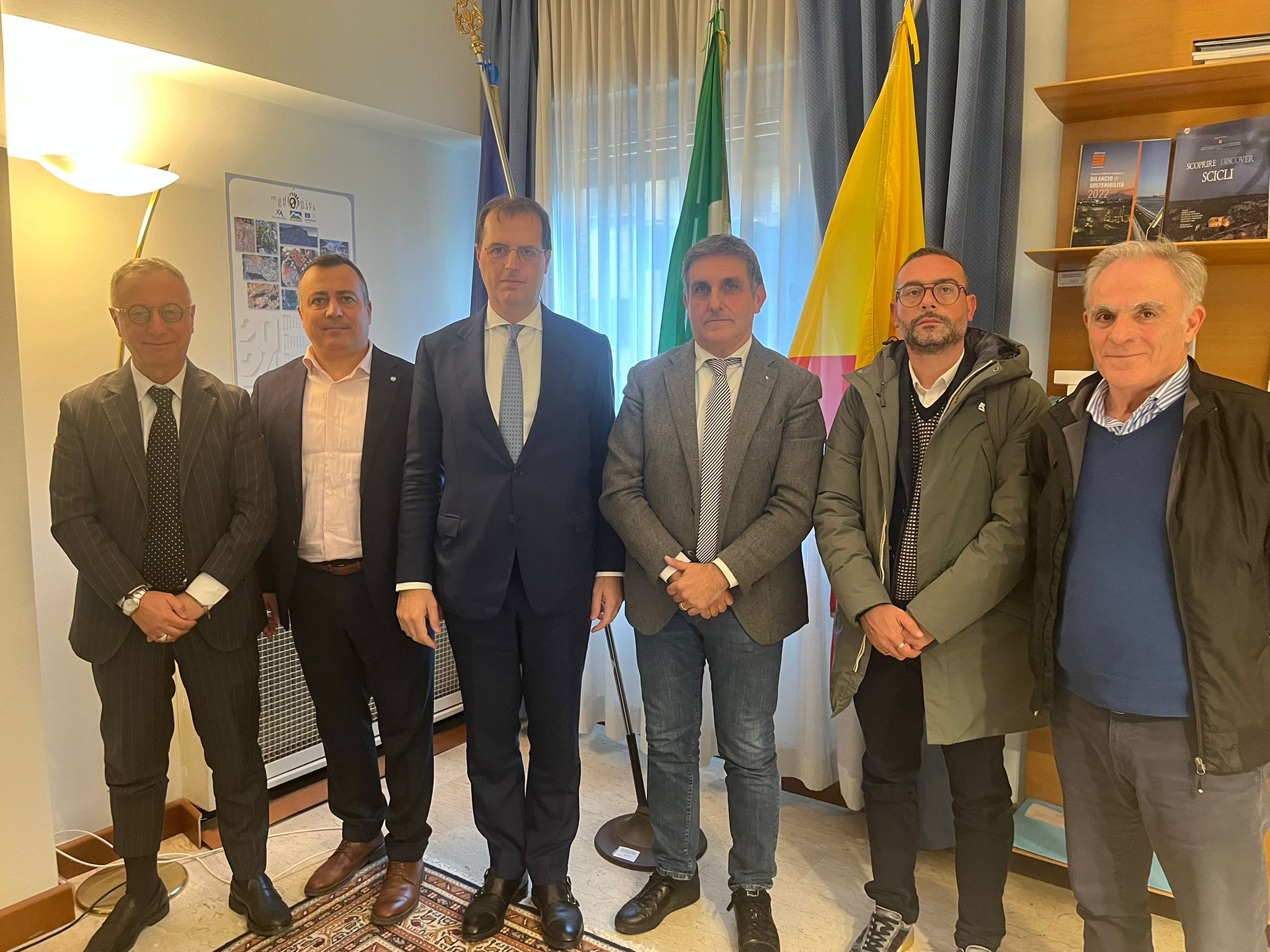 Regione, Raimondi: “Agevolazioni fiscali per le aziende che assumono”